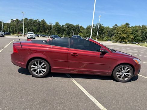 Used 2011 Volvo C70 T5 FWD image 5