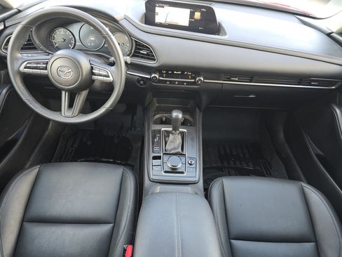 Used 2021 MAZDA CX-30 FWD 2.5 S w/ Select Package image 5