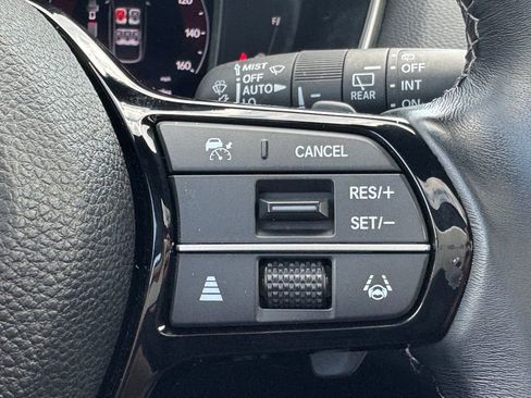 Used 2022 Honda Civic Sport Touring image 25
