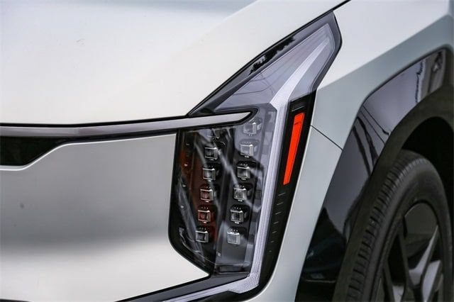 Certified 2024 Kia EV9 GT-Line AWD/4WD image 6