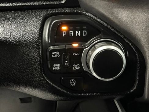 Used 2020 RAM 1500 Big Horn AWD/4WD image 29