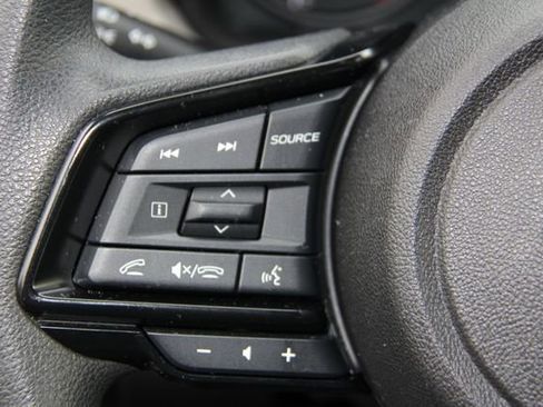 Used 2025 Subaru Forester image 19