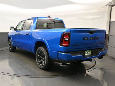 New 2026 RAM 1500 Big Horn image 4