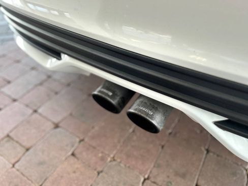 Used 2017 Ford Focus ST FWD image 18