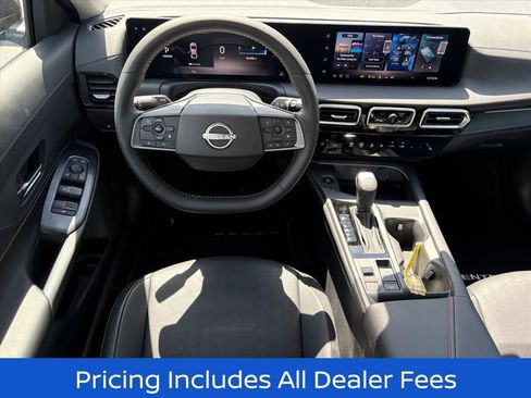 New 2026 Nissan Sentra SR FWD image 23