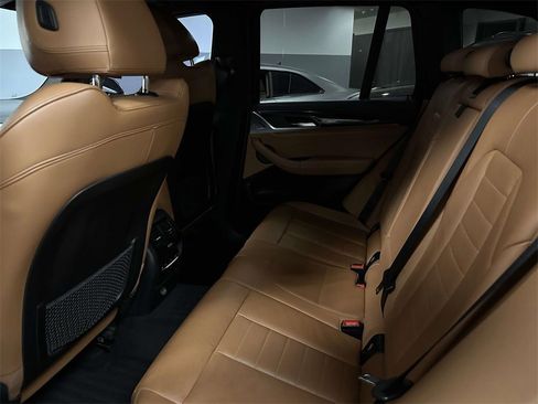 Used 2019 BMW X3 M40i w/ Premium Package image 15