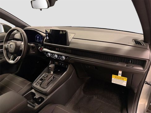 New 2026 Honda CR-V Sport image 26