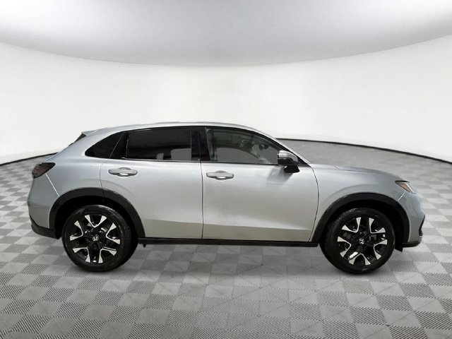 New 2027 Honda HR-V EX-L image 3