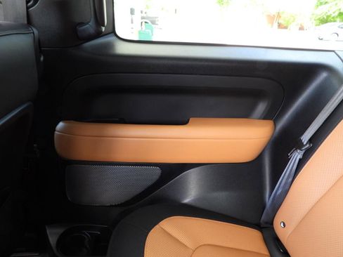 Used 2023 Land Rover Defender 90 X-Dynamic SE AWD/4WD image 49