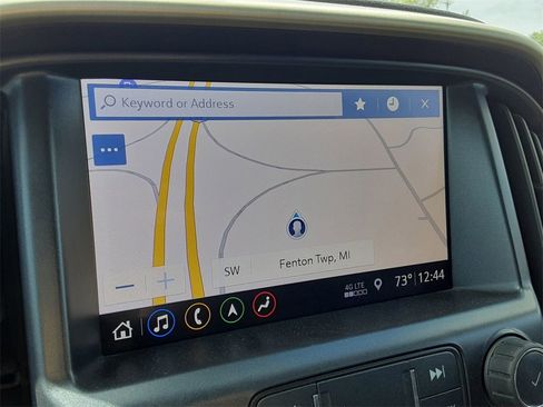 Used 2019 GMC Canyon Denali image 21