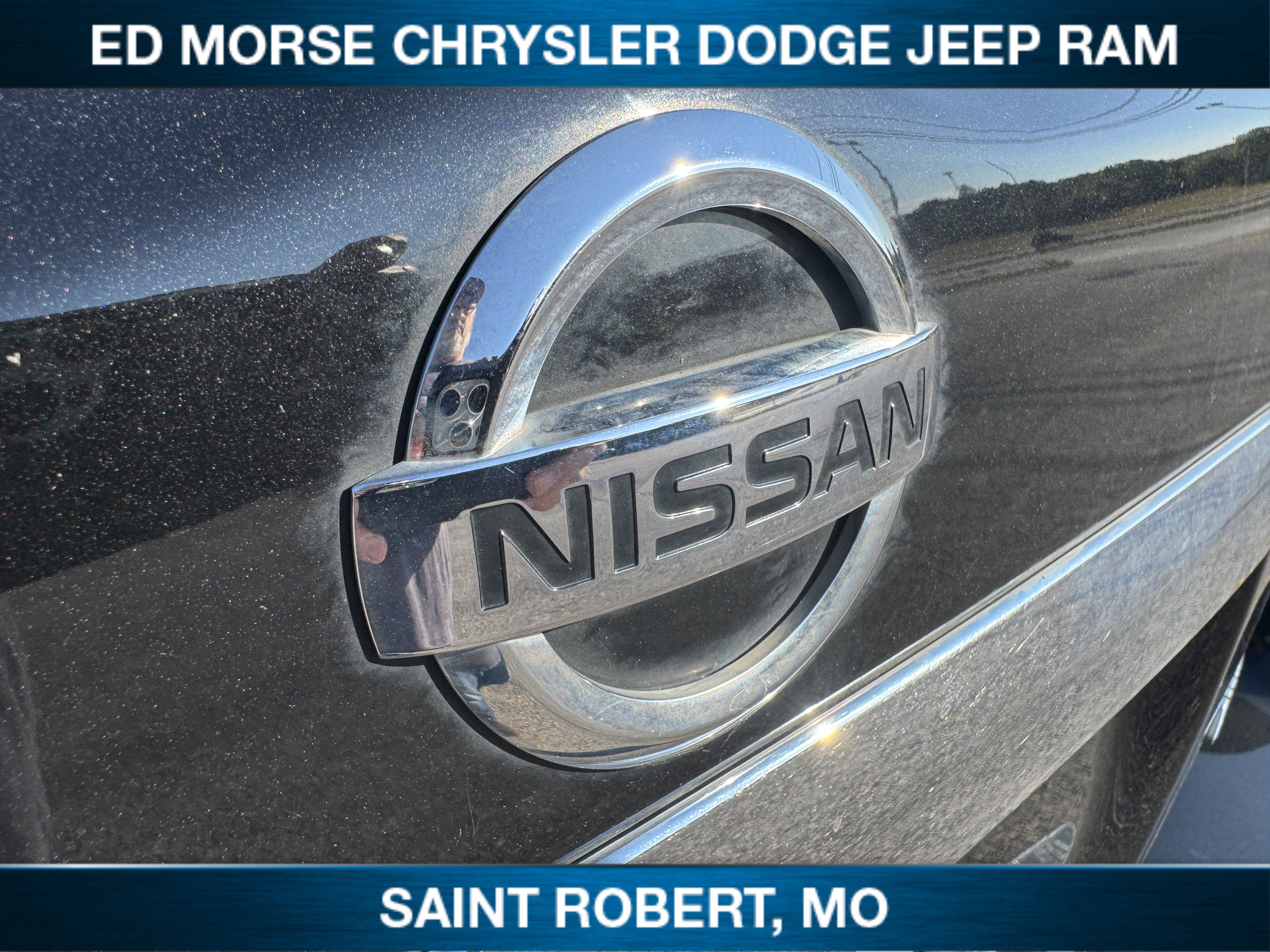 Used 2020 Nissan Pathfinder S AWD/4WD image 11