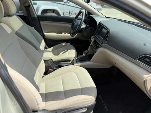 Used 2018 Hyundai Elantra Value Edition image 13