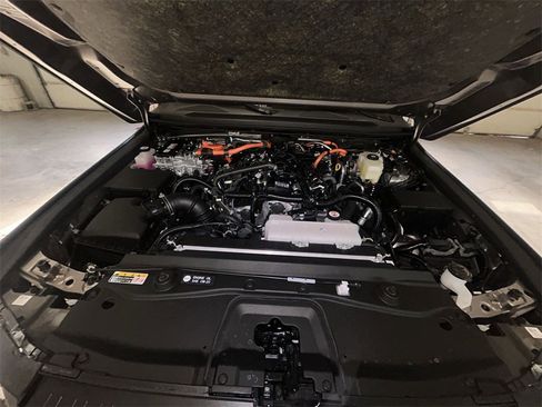 Used 2026 Toyota Land Cruiser 1958 image 31