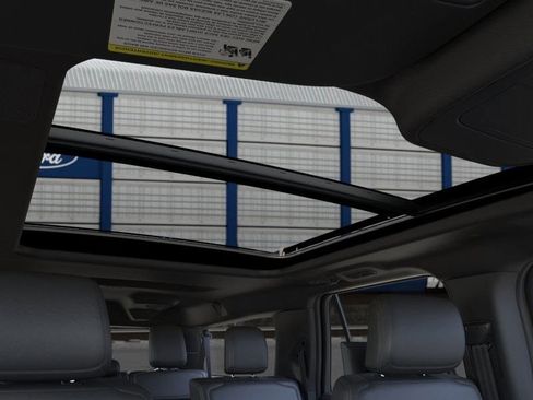 New 2026 Ford Expedition Max Platinum image 25
