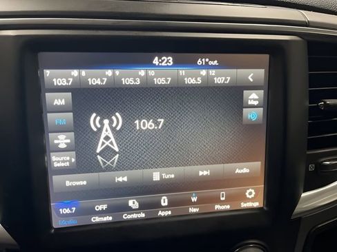 Used 2023 RAM 1500 Classic SLT w/ Trailer & Traction Group image 20