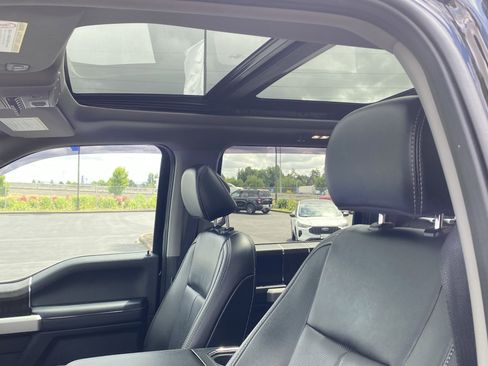 Used 2021 Ford F250 Lariat image 16