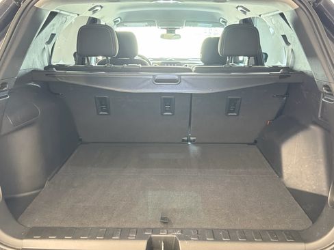 Used 2022 Chevrolet Equinox LT FWD image 7