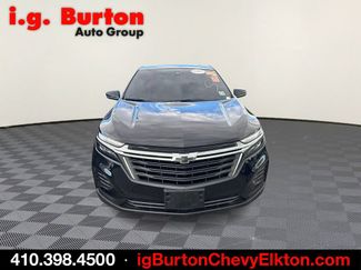 Used 2024 Chevrolet Equinox LS w/ LS Convenience Package AWD/4WD video 2