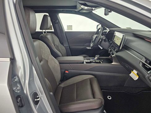New 2026 Lexus RX 350 AWD/4WD image 10