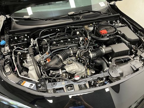 New 2026 Acura Integra image 20