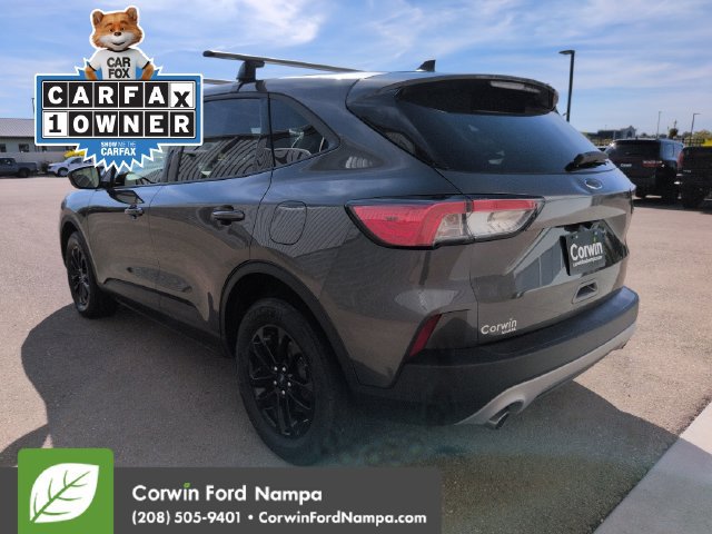 Used 2020 Ford Escape SE Sport AWD/4WD image 5
