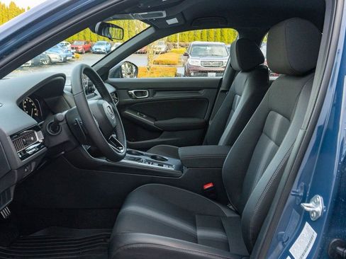 New 2026 Honda Civic Sport image 20