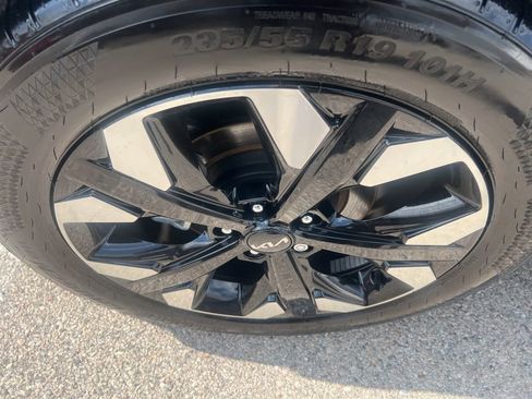 Used 2024 Kia Sportage X-Line image 40