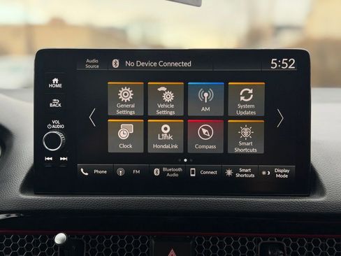 Used 2023 Honda Civic Si image 36