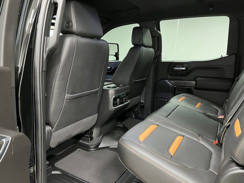 Used 2021 GMC Sierra 1500 AT4 AWD/4WD image 40