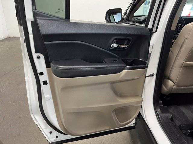 Used 2023 Honda Ridgeline RTL image 20