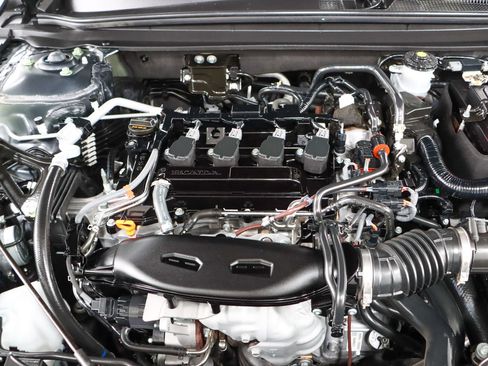 Used 2024 Honda Accord EX image 29