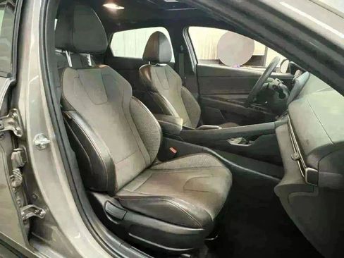 Used 2023 Hyundai Elantra N Line FWD image 32