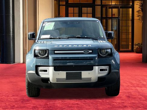 Used 2022 Land Rover Defender 110 S image 7