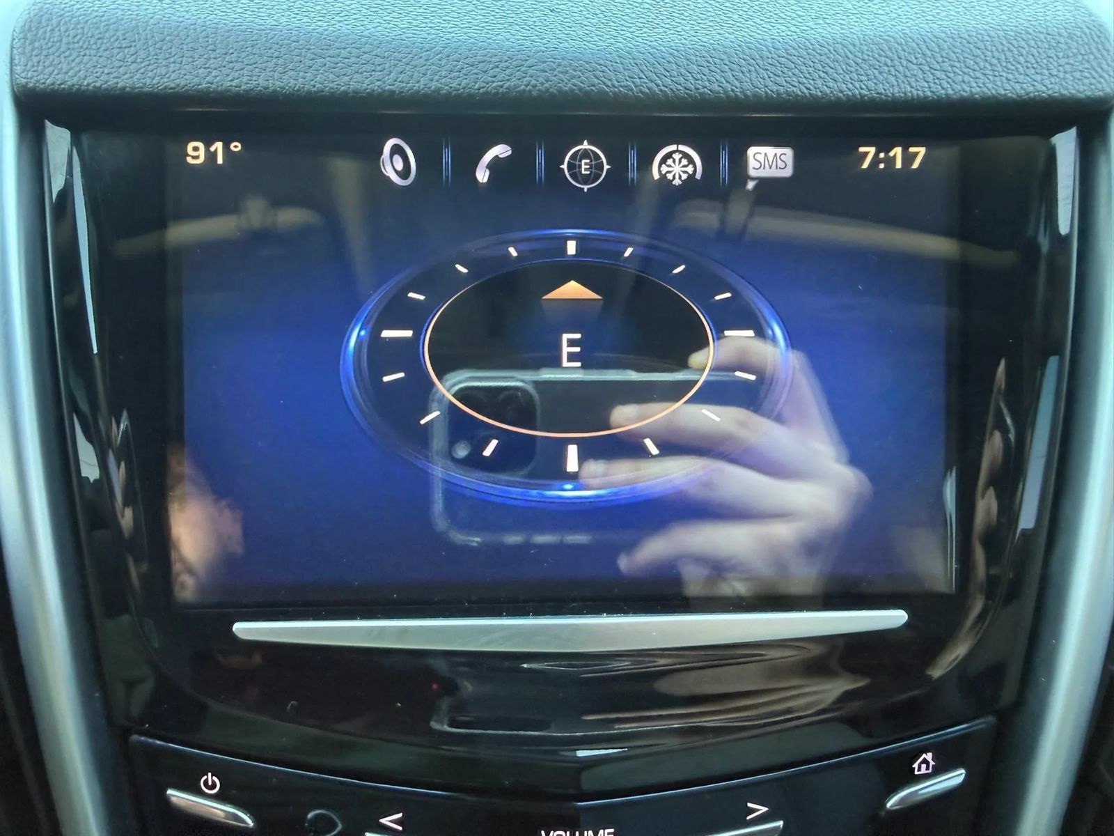 Used 2015 Cadillac SRX FWD image 37