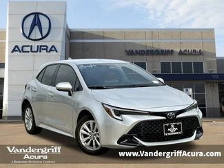 Used 2025 Toyota Corolla SE FWD video 1