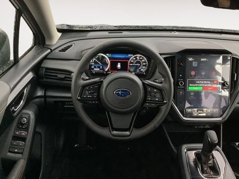 New 2026 Subaru Crosstrek 2.5i Limited w/ Crosstrek Mirror Package AWD/4WD image 12