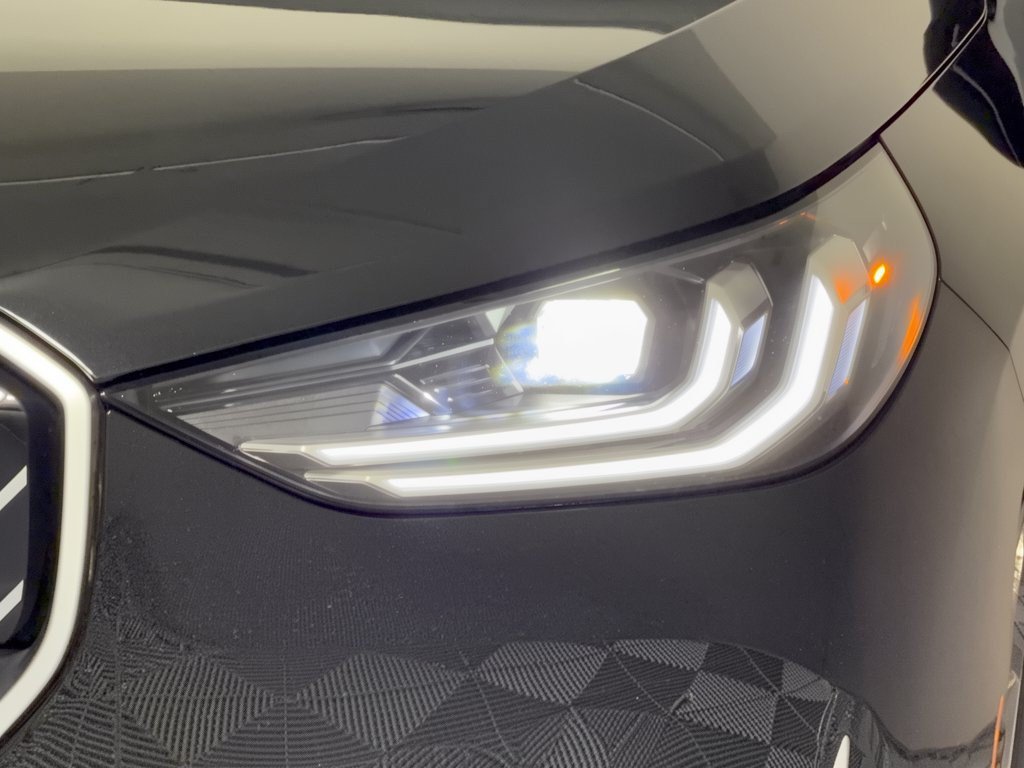 Used 2026 BMW X3 xDrive30i AWD/4WD image 12