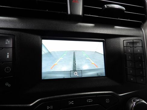 Used 2020 Ford Fusion S FWD image 16