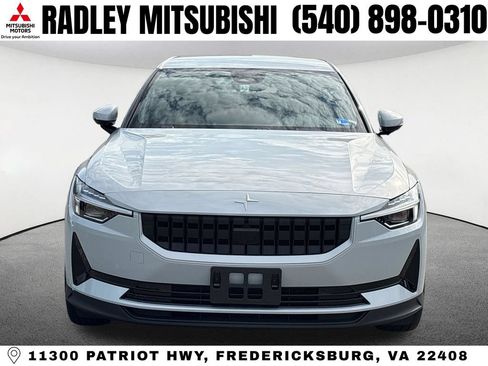 Used 2023 Polestar Polestar 2 FWD image 21