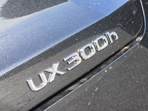 New 2026 Lexus UX 300h FWD w/ Cold Area Package image 7