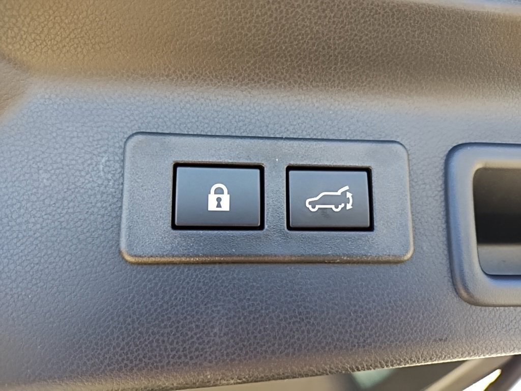 Used 2026 Subaru Forester Touring AWD/4WD image 33