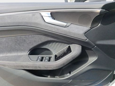 New 2026 Audi A6 Prestige image 18