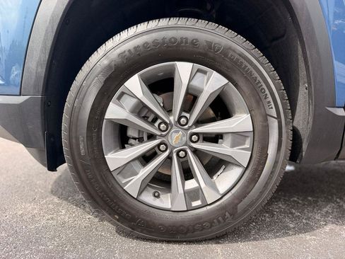 Used 2026 Chevrolet Equinox LT FWD image 31