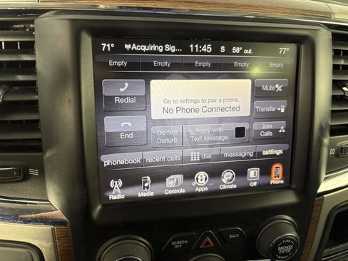 Used 2016 RAM 2500 Laramie image 36