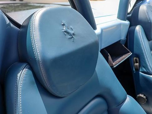 Used 2005 Ferrari 360 Spider image 35