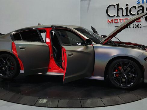 Used 2020 Dodge Charger R/T w/ Plus Group RWD image 14