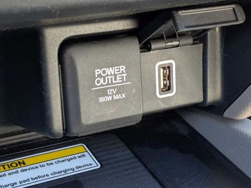 Used 2023 Honda Ridgeline RTL-E image 37