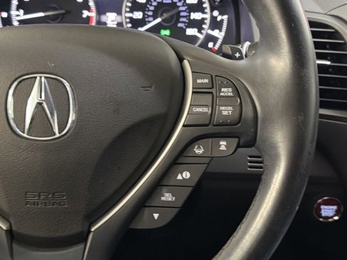 Used 2016 Acura RDX AWD image 31