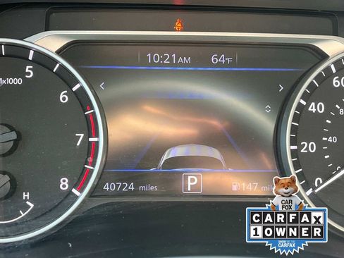 Used 2023 Nissan Sentra SV w/ All-Weather Package image 32