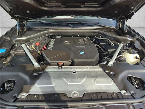 Certified 2024 BMW X3 sDrive30i w/ Premium Package image 24